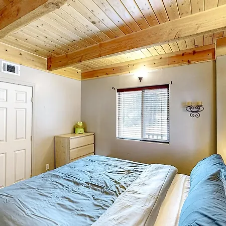 Mountaintop Serenity Pines